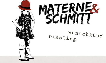 Materne & Schmitt Wunschkind Riesling Trocken